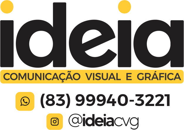 Ideia Comunicação Visual e Gráfica